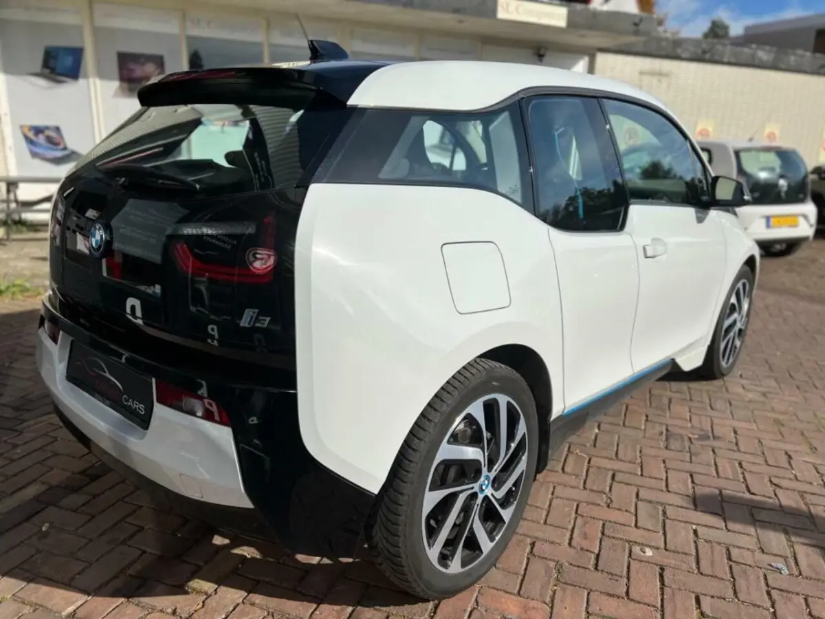 94Ah 33 kWh SNELLADER WARMTEPOMP GRATIS set velgen!