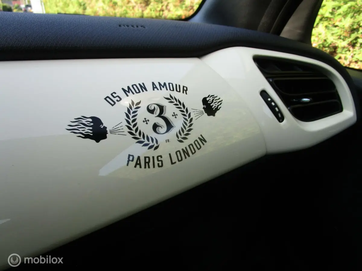 1.2 PureTech Café Racer AUTOMAAT