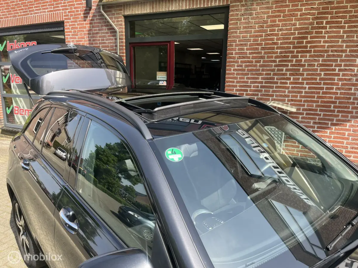 4MATIC Business Solution AMG