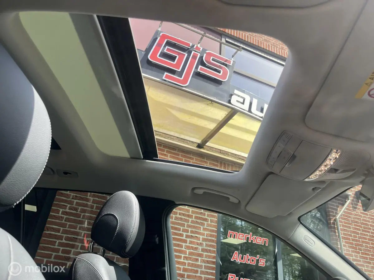 4MATIC Business Solution AMG