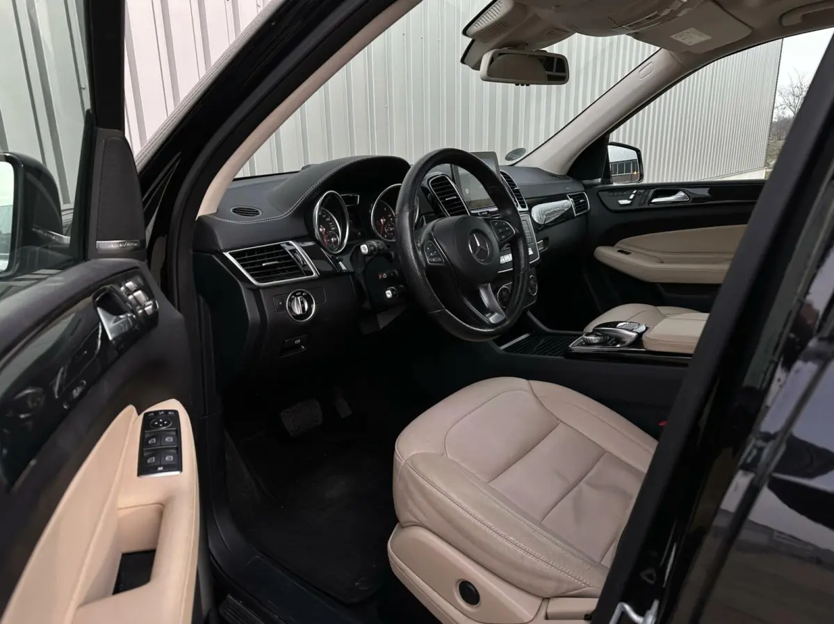 350 d 4MATIC