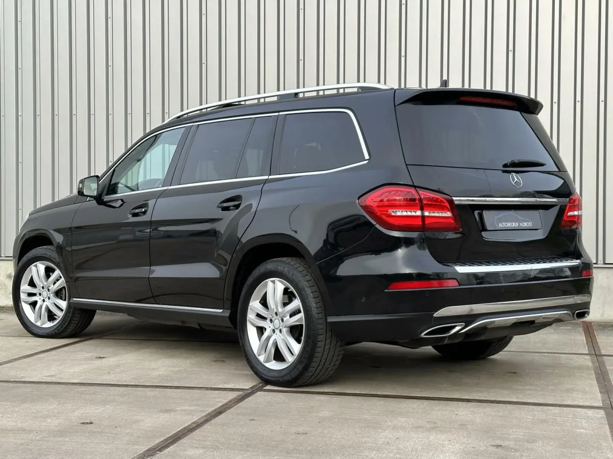 350 d 4MATIC