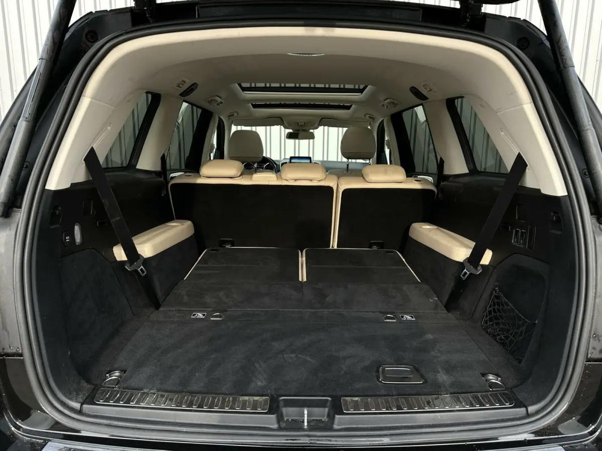 350 d 4MATIC