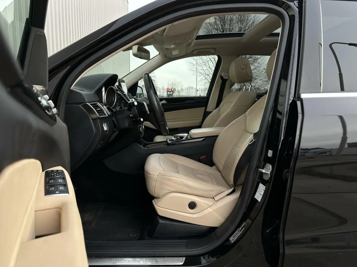 350 d 4MATIC