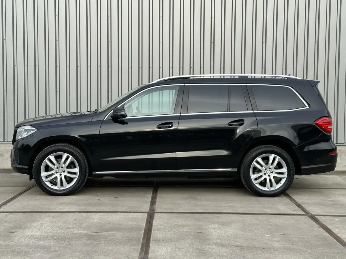 350 d 4MATIC