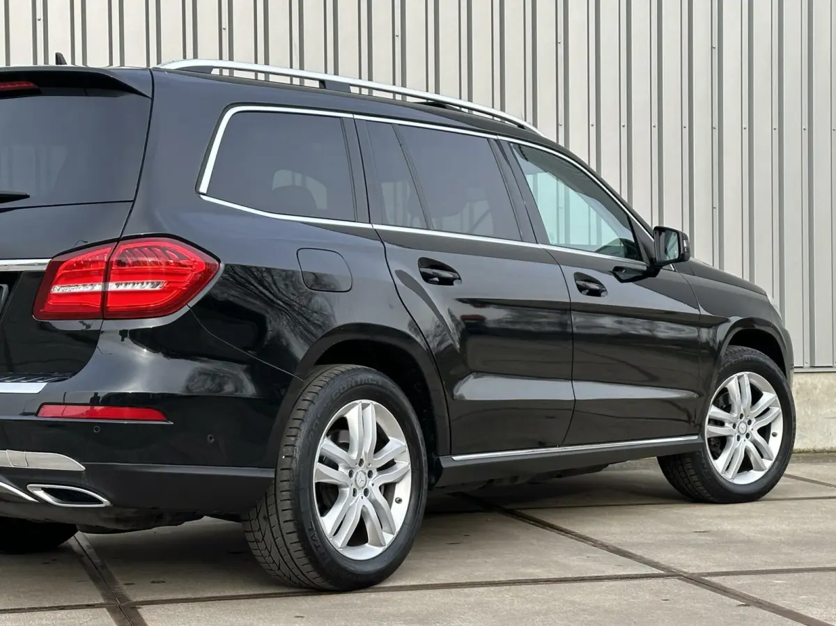 350 d 4MATIC