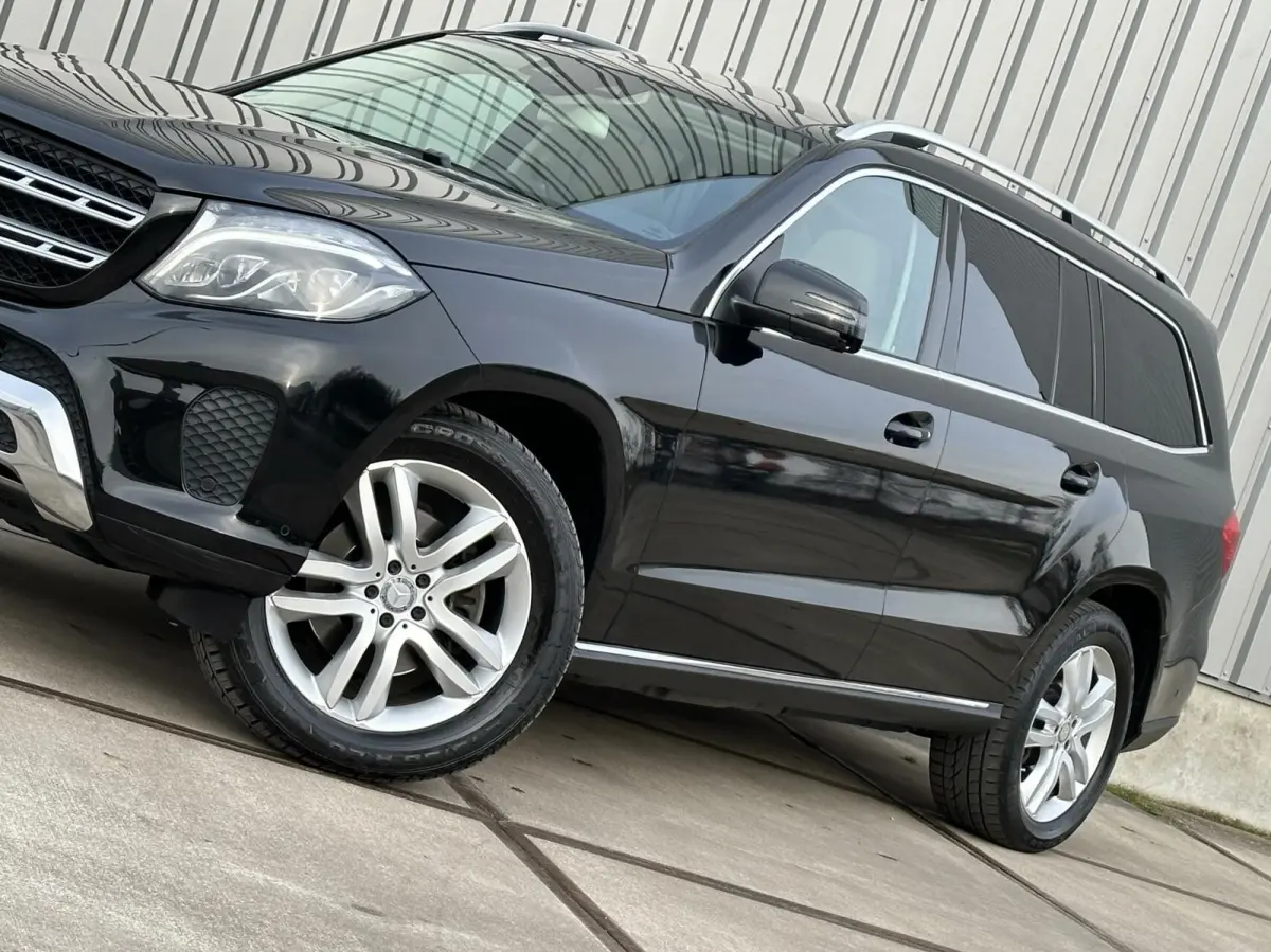 350 d 4MATIC