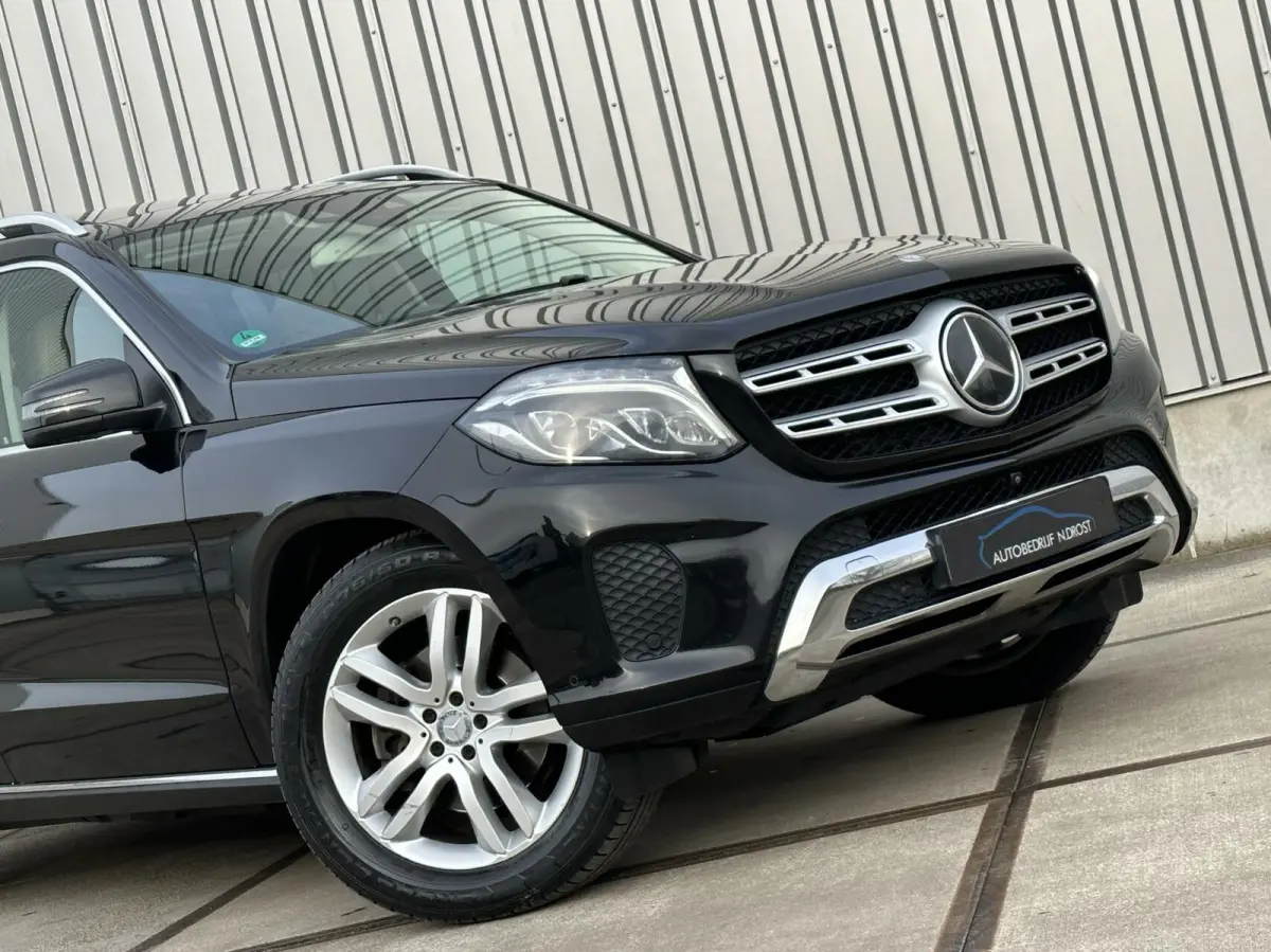 350 d 4MATIC