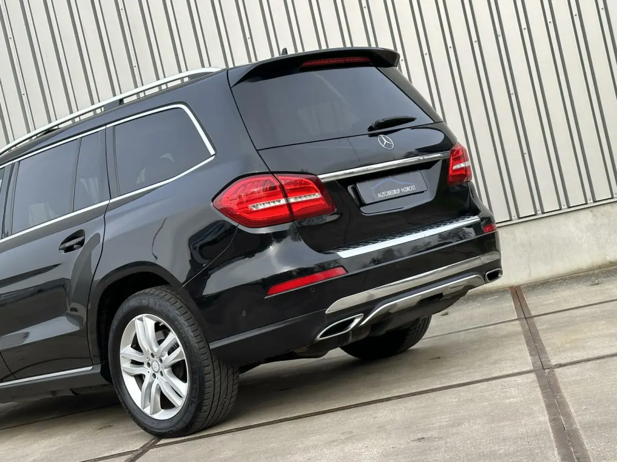 350 d 4MATIC