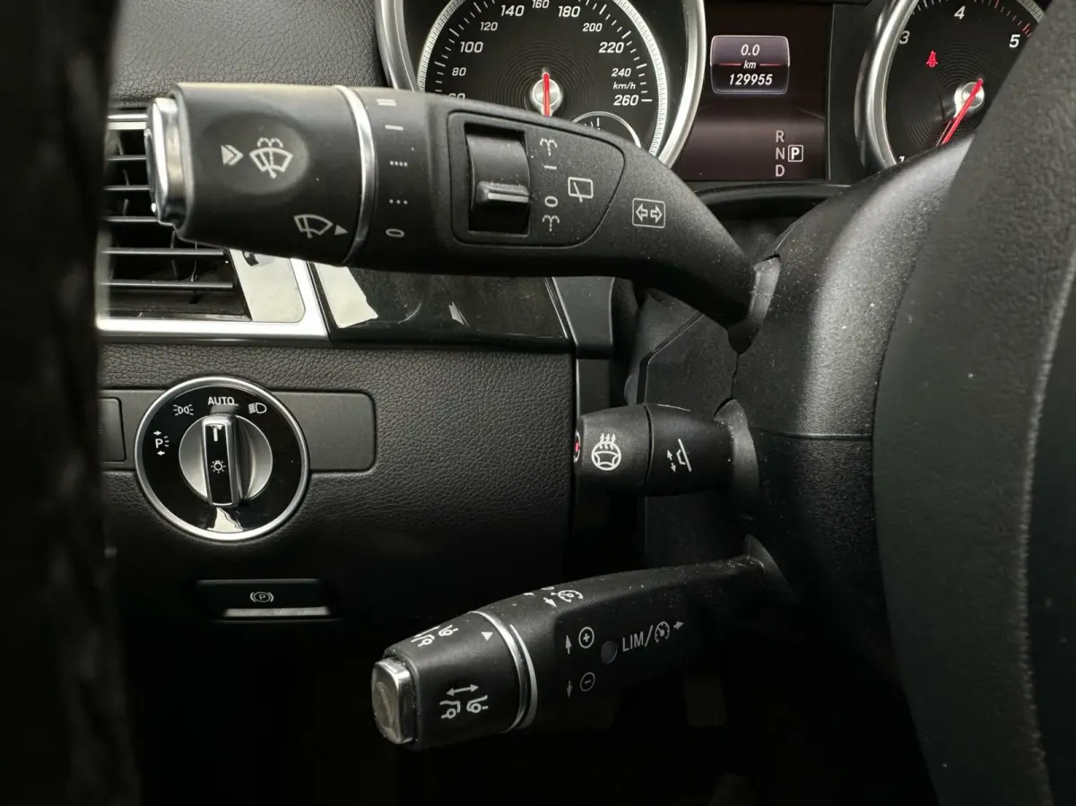 350 d 4MATIC