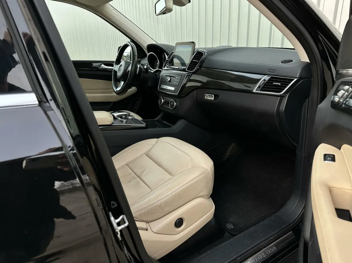 350 d 4MATIC