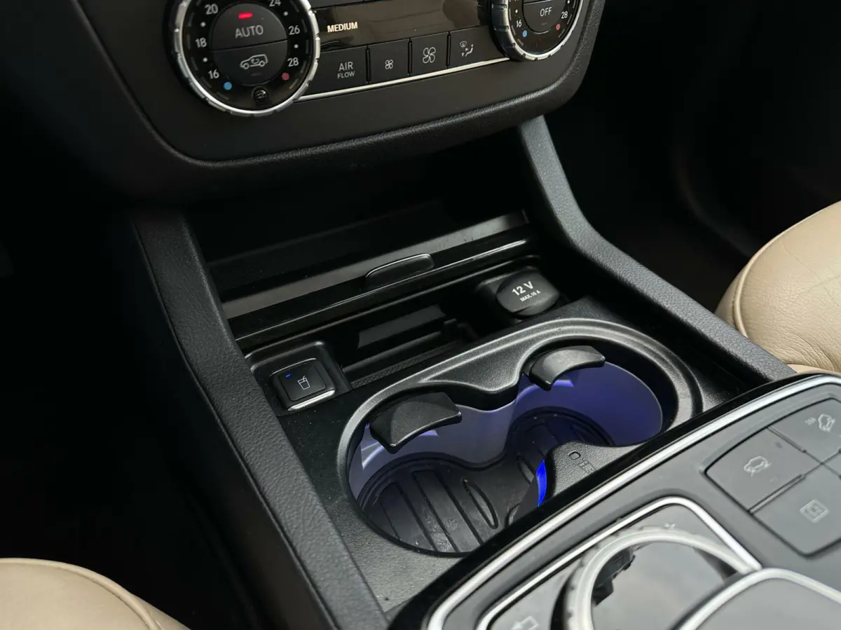 350 d 4MATIC