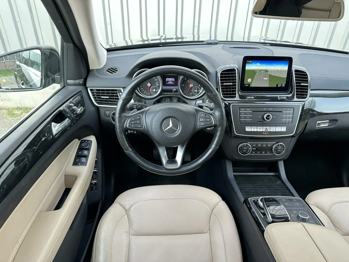 350 d 4MATIC