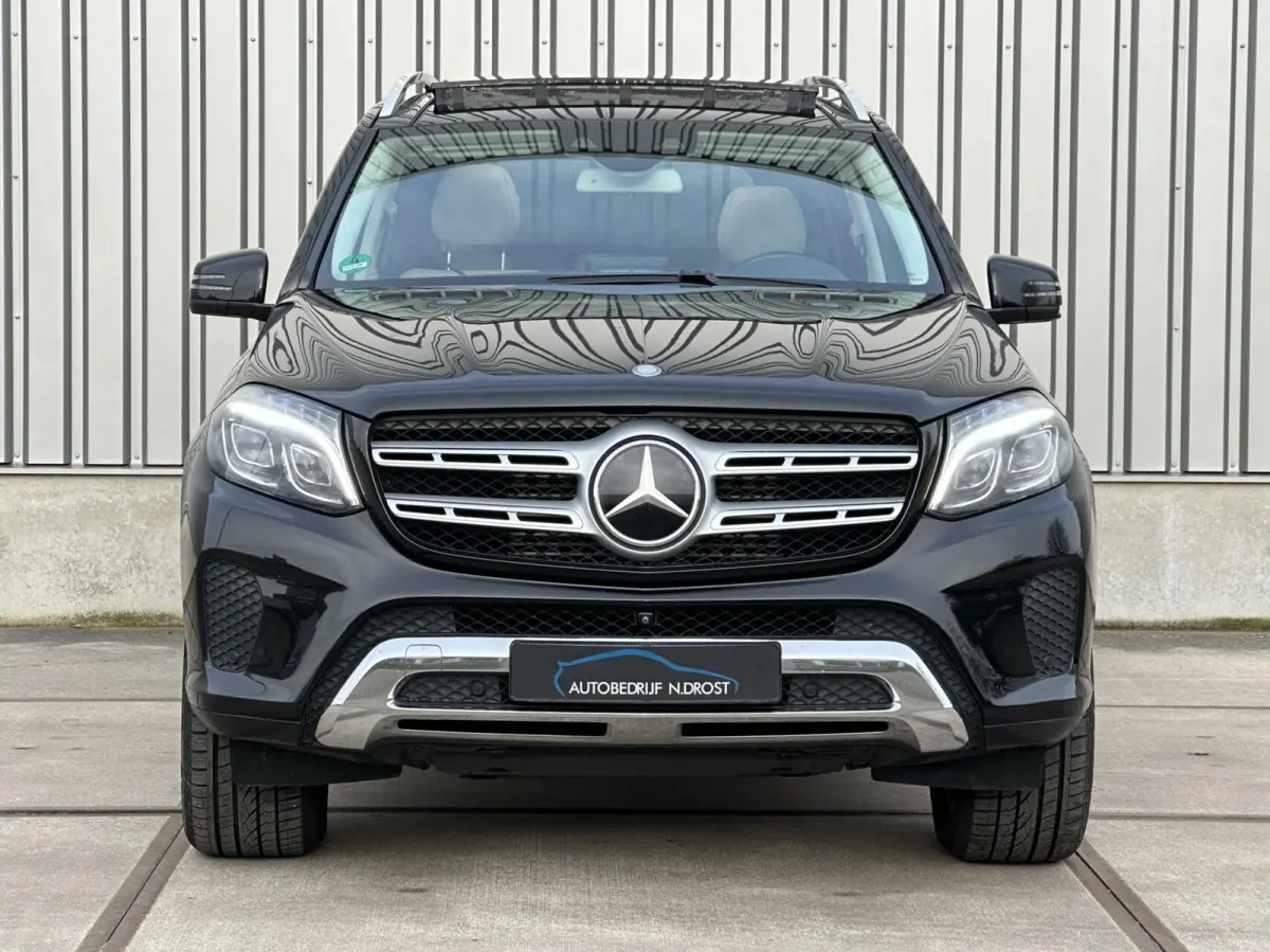 350 d 4MATIC