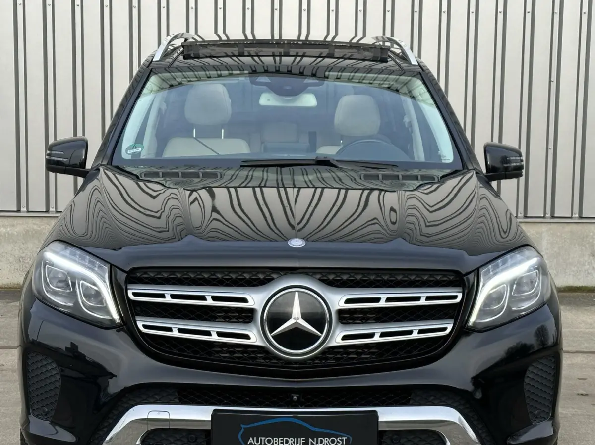 350 d 4MATIC