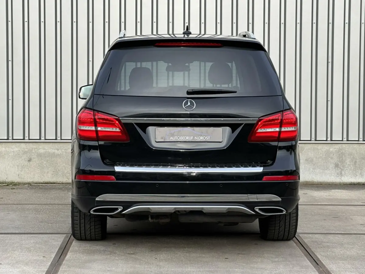 350 d 4MATIC