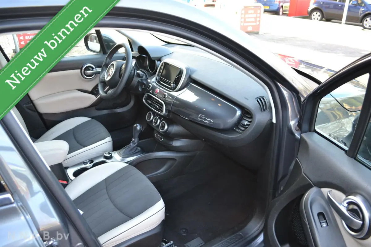 1.4 Turbo MultiAir Business, Automaat,