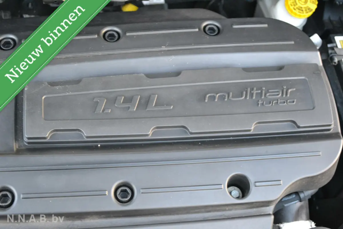 1.4 Turbo MultiAir Business, Automaat,
