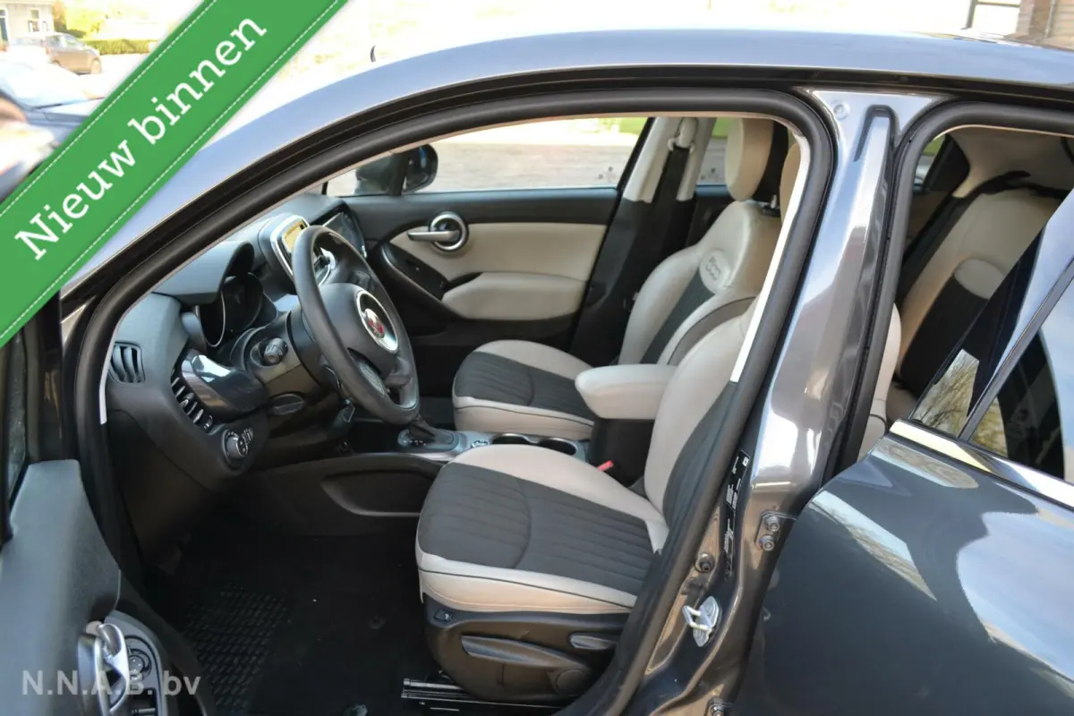 1.4 Turbo MultiAir Business, Automaat,