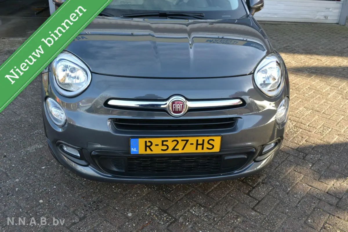 1.4 Turbo MultiAir Business, Automaat,