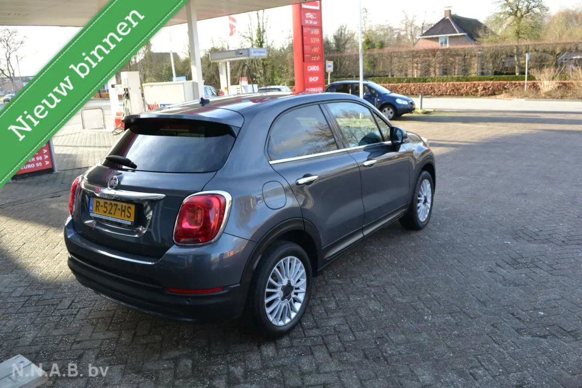 1.4 Turbo MultiAir Business, Automaat,