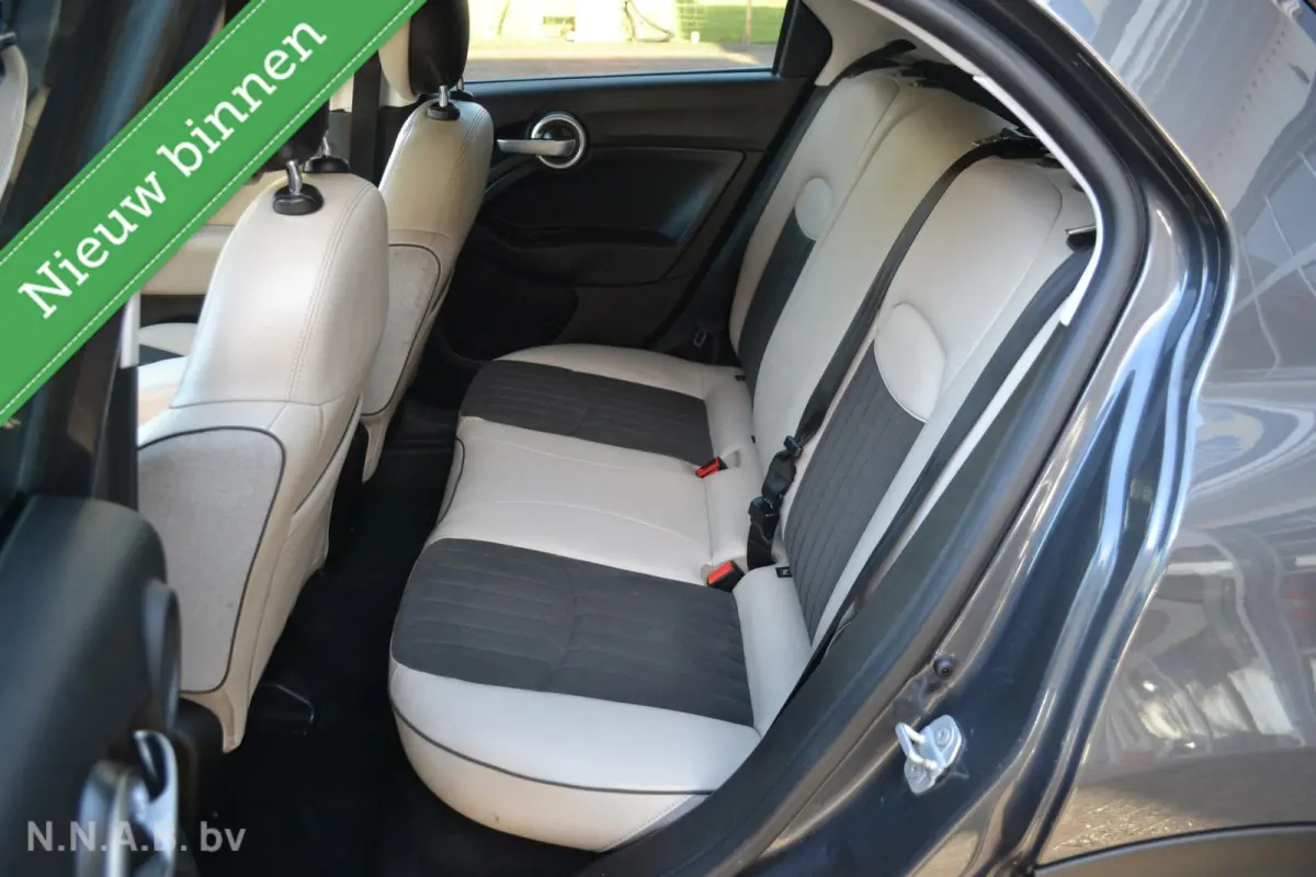 1.4 Turbo MultiAir Business, Automaat,