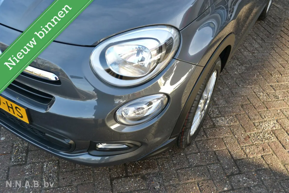 1.4 Turbo MultiAir Business, Automaat,