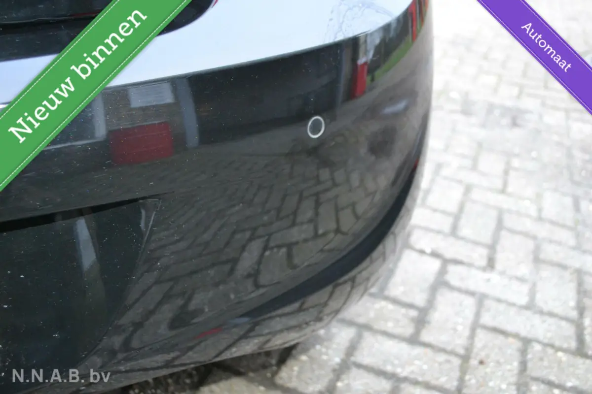 1.0 ecoFLEX Edition, Automaat.