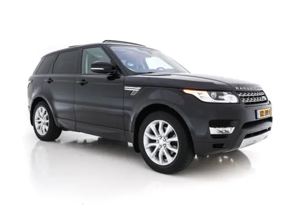 3.0 TDV6 HSE Dynamic [ 7-Pers ] Aut. *PANO | LEATHER | BI-XENON | NAVI-FULLMAP | CAMERA | CRUISE | HEAD-UP | MEMORY-PACK | HEATED-COMFORTSEATS | PRIVACY-GLASS | SHIFT-PADDLES | TOWBAR | 20"A