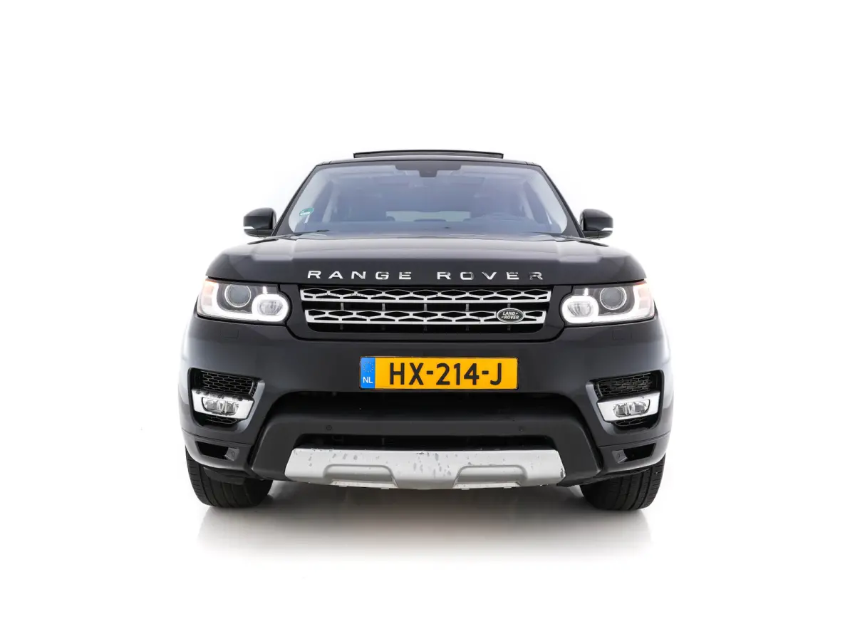 3.0 TDV6 HSE Dynamic [ 7-Pers ] Aut. *PANO | LEATHER | BI-XENON | NAVI-FULLMAP | CAMERA | CRUISE | HEAD-UP | MEMORY-PACK | HEATED-COMFORTSEATS | PRIVACY-GLASS | SHIFT-PADDLES | TOWBAR | 20"A