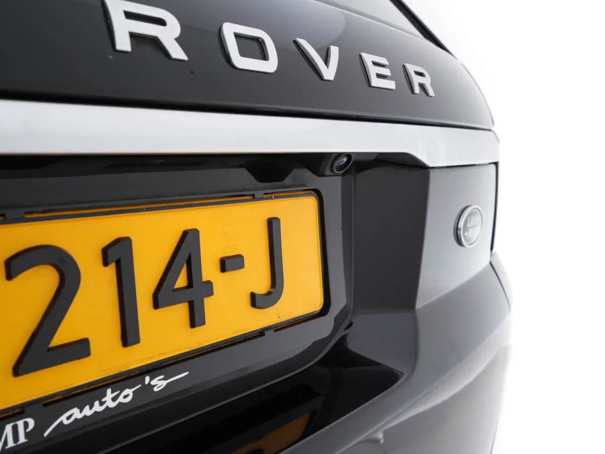 3.0 TDV6 HSE Dynamic [ 7-Pers ] Aut. *PANO | LEATHER | BI-XENON | NAVI-FULLMAP | CAMERA | CRUISE | HEAD-UP | MEMORY-PACK | HEATED-COMFORTSEATS | PRIVACY-GLASS | SHIFT-PADDLES | TOWBAR | 20"A