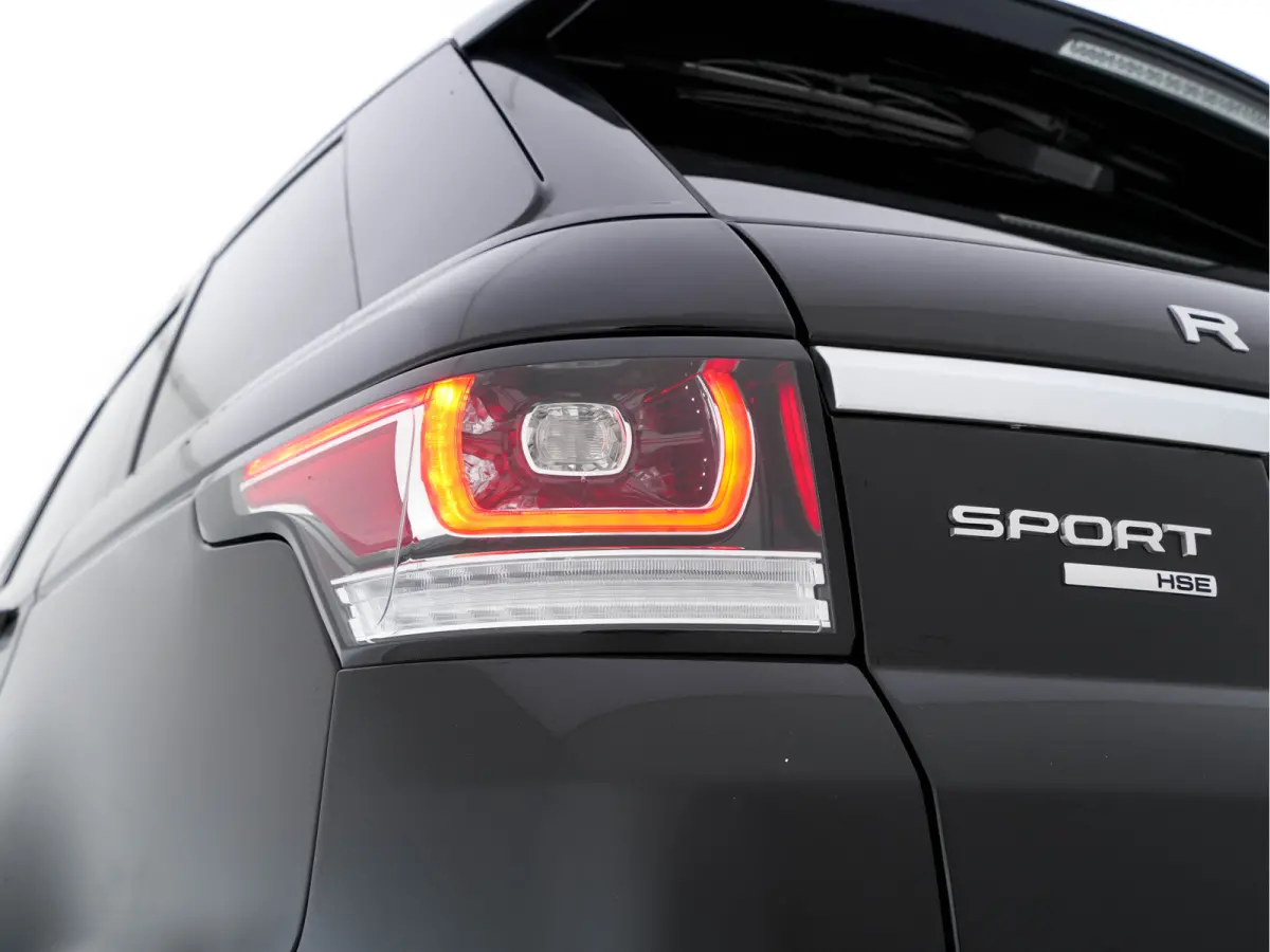 3.0 TDV6 HSE Dynamic [ 7-Pers ] Aut. *PANO | LEATHER | BI-XENON | NAVI-FULLMAP | CAMERA | CRUISE | HEAD-UP | MEMORY-PACK | HEATED-COMFORTSEATS | PRIVACY-GLASS | SHIFT-PADDLES | TOWBAR | 20"A
