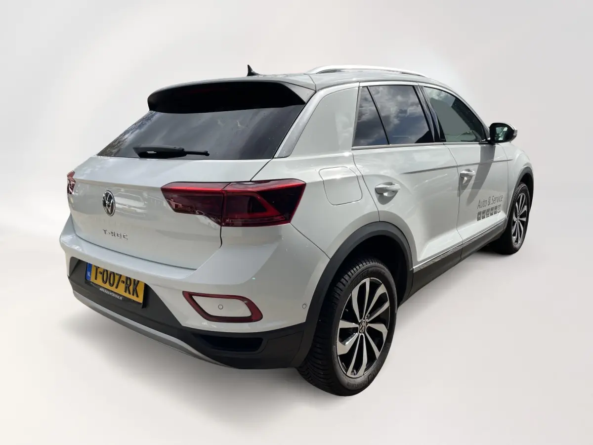 1.0 TSI Style - IQ.Light - Assist Plus -