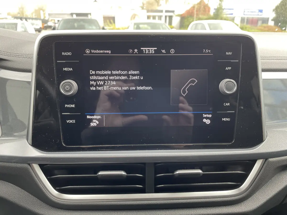 1.0 TSI Style - IQ.Light - Assist Plus -