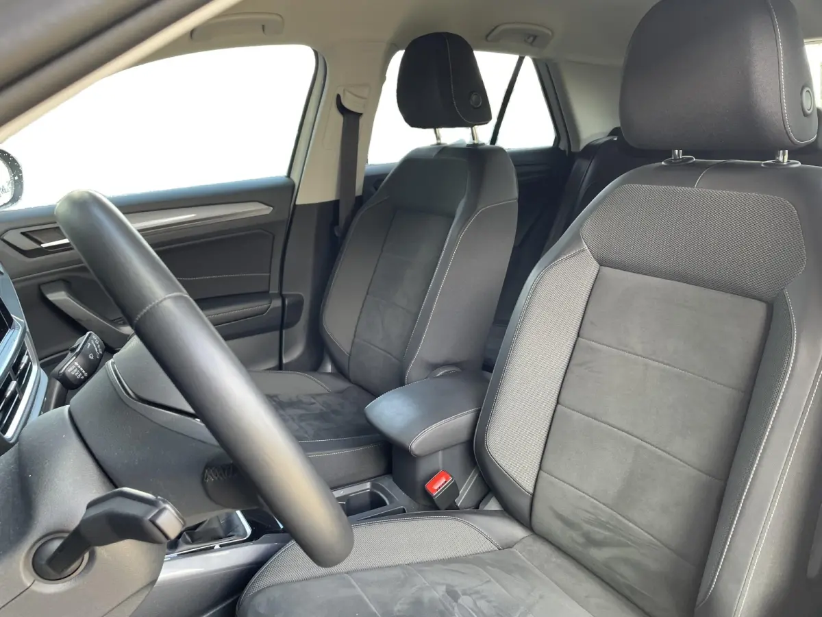 1.0 TSI Style - IQ.Light - Assist Plus -
