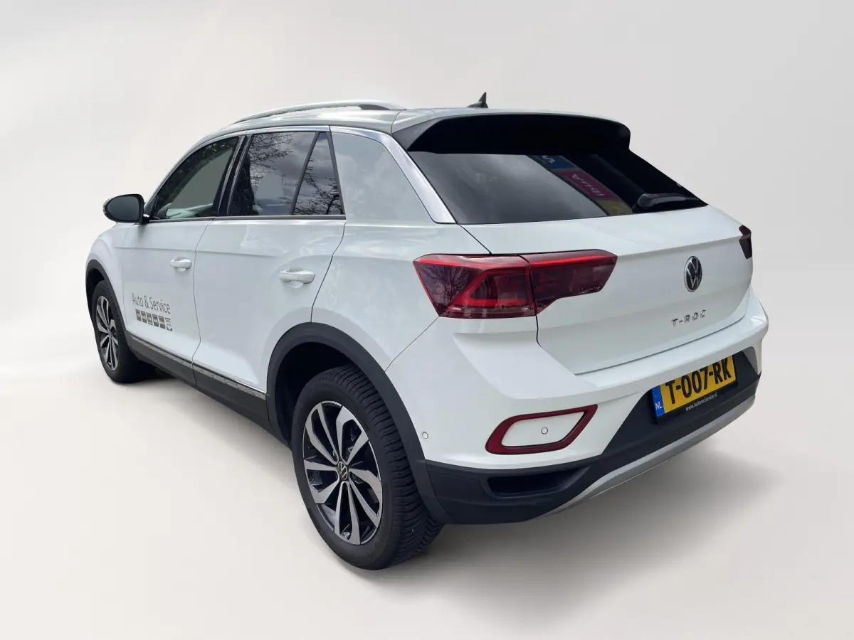1.0 TSI Style - IQ.Light - Assist Plus -