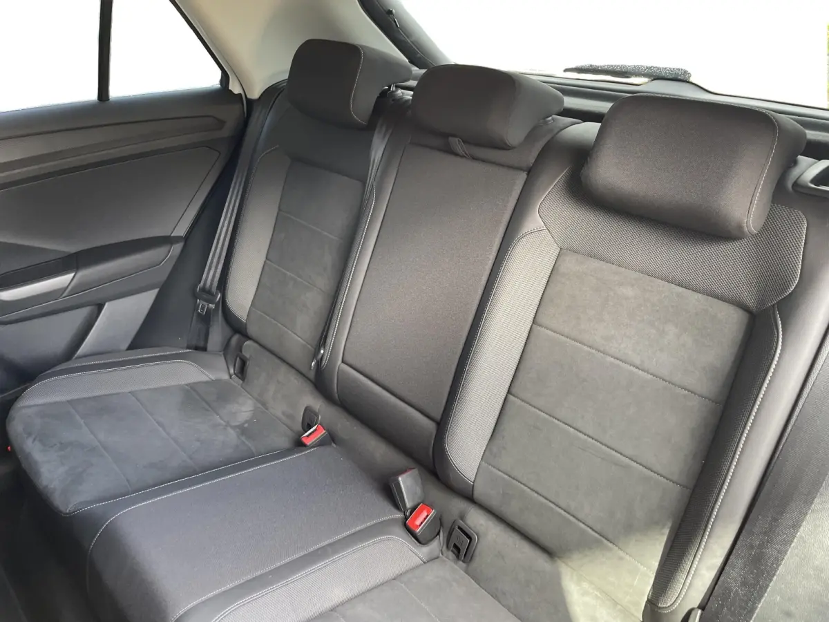 1.0 TSI Style - IQ.Light - Assist Plus -