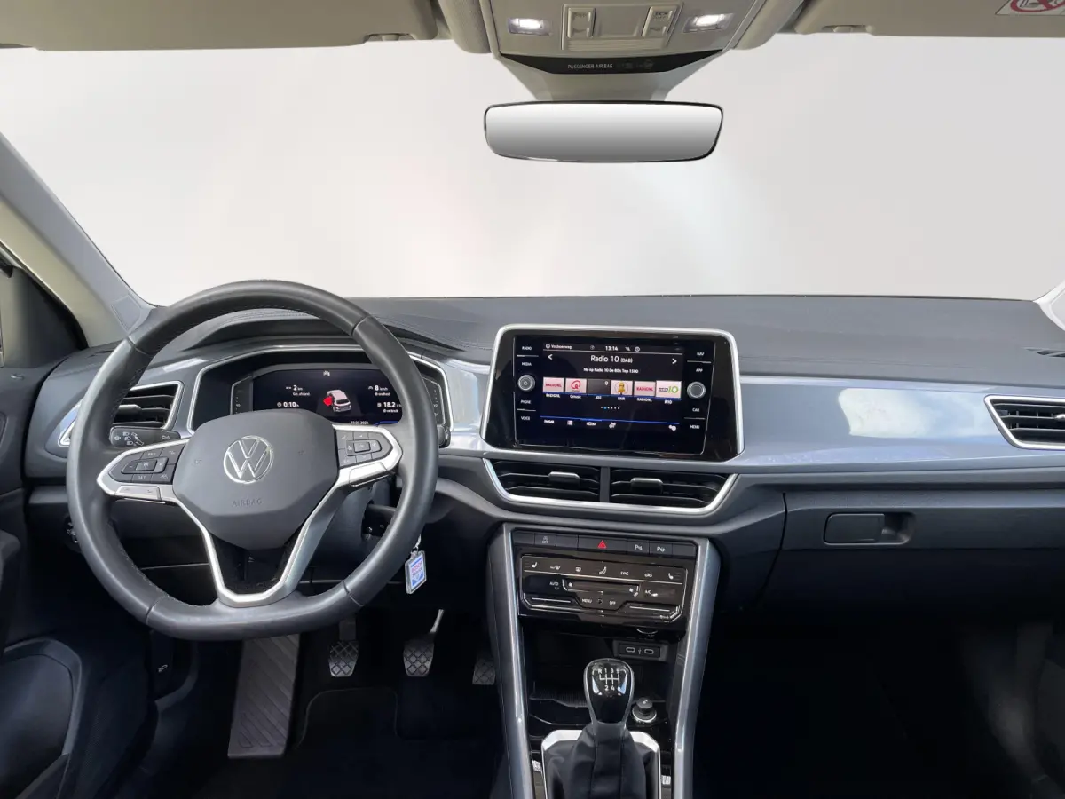 1.0 TSI Style - IQ.Light - Assist Plus -