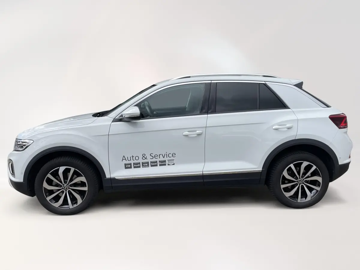 1.0 TSI Style - IQ.Light - Assist Plus -