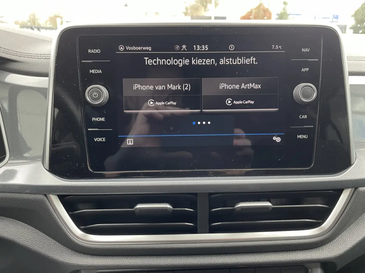 1.0 TSI Style - IQ.Light - Assist Plus -