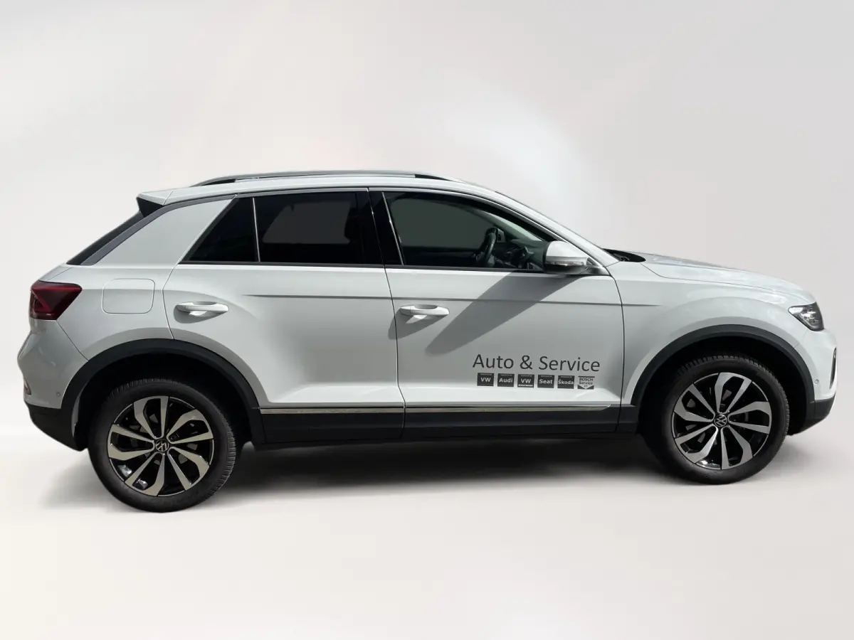 1.0 TSI Style - IQ.Light - Assist Plus -