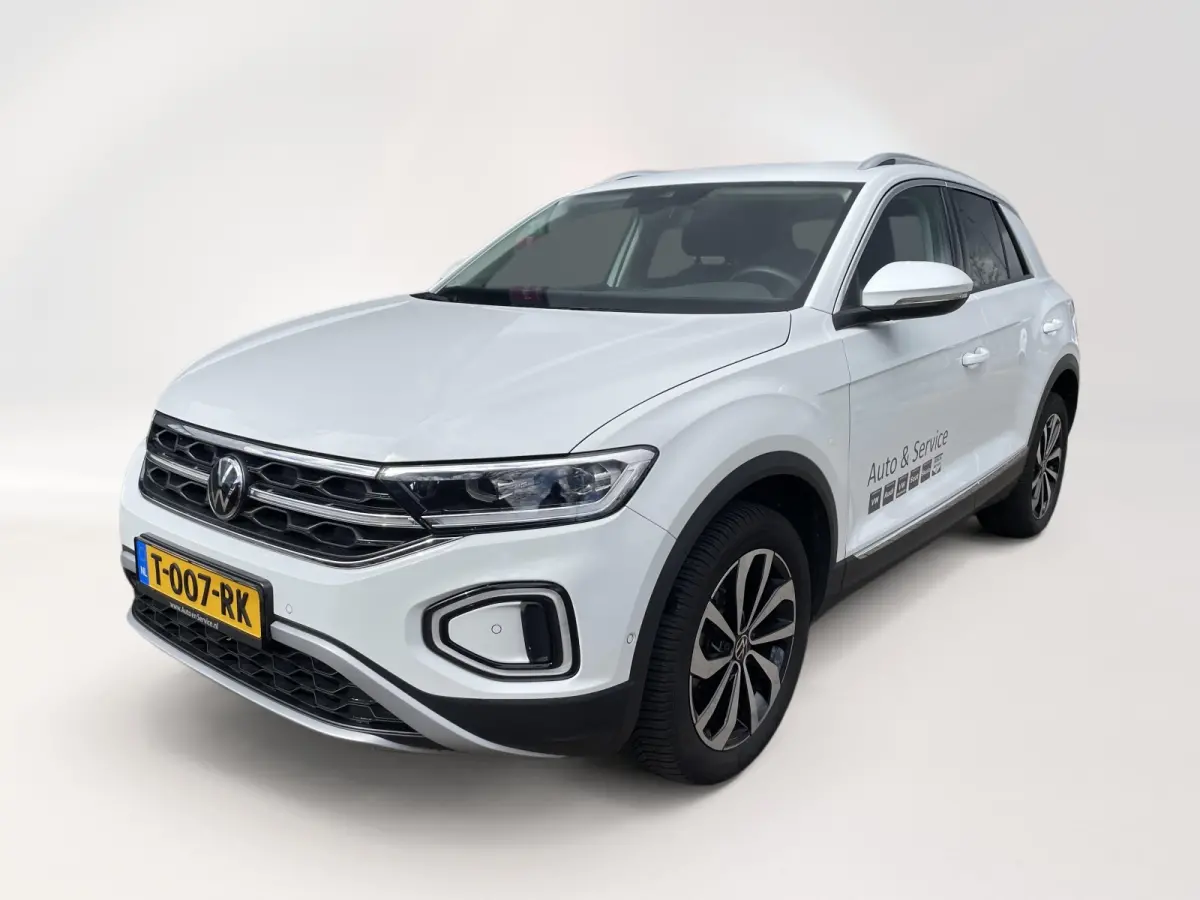 1.0 TSI Style - IQ.Light - Assist Plus -