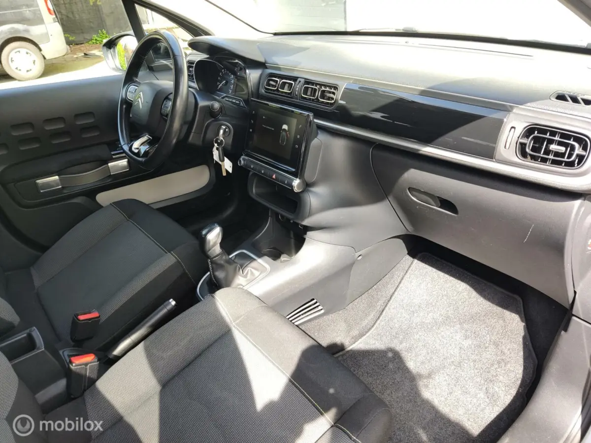 1.2 PureTech S&S Shine
