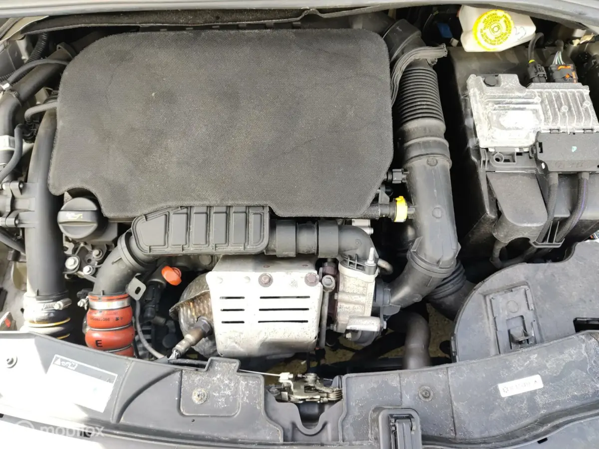 1.2 PureTech S&S Shine