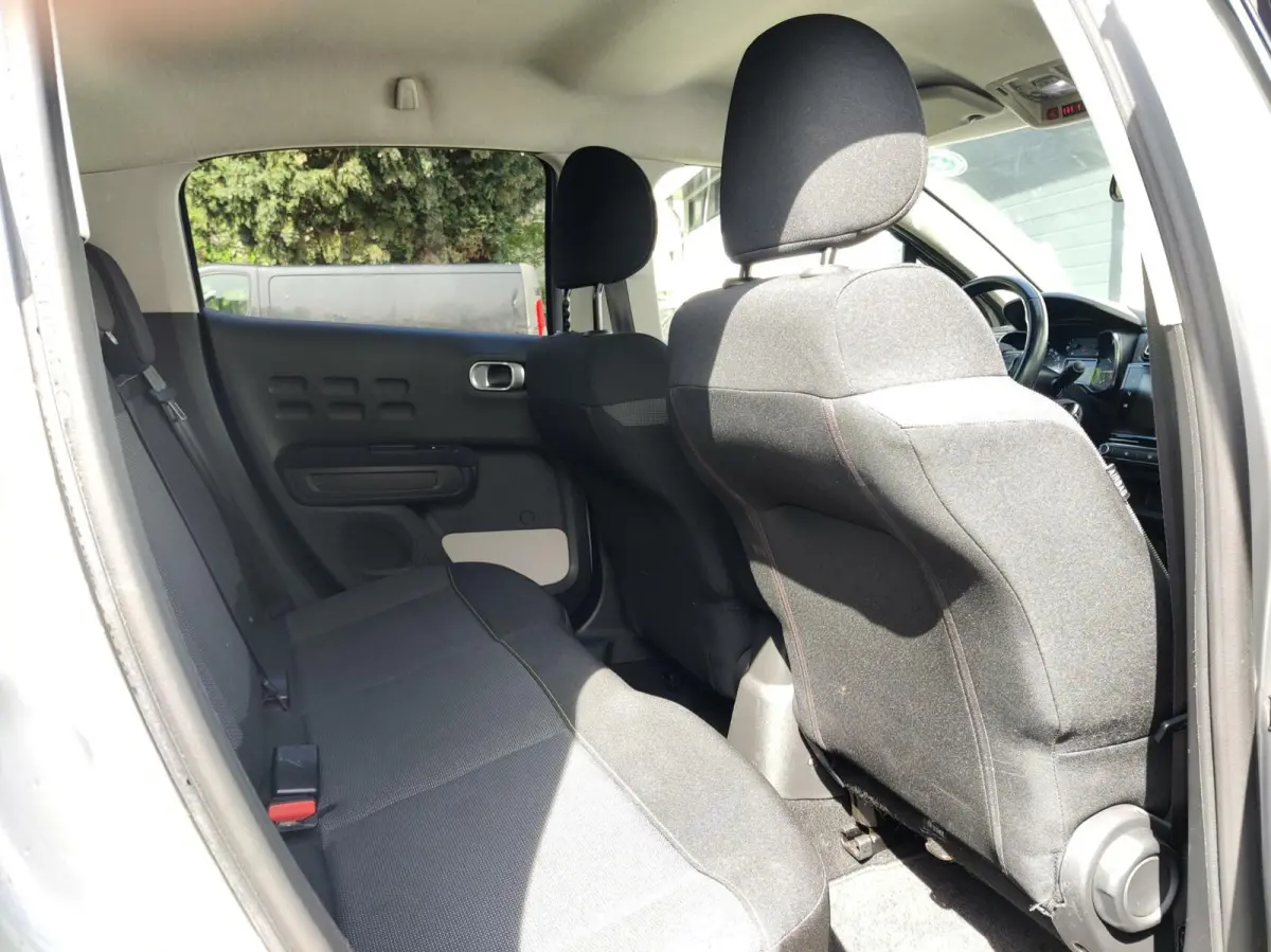 1.2 PureTech S&S Shine