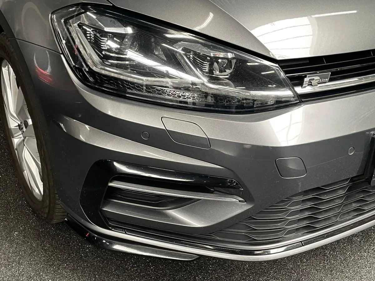 7.5 FACELIFT 1.5 TSI 150PK R-LINE Highline NAVI MATRIX LED