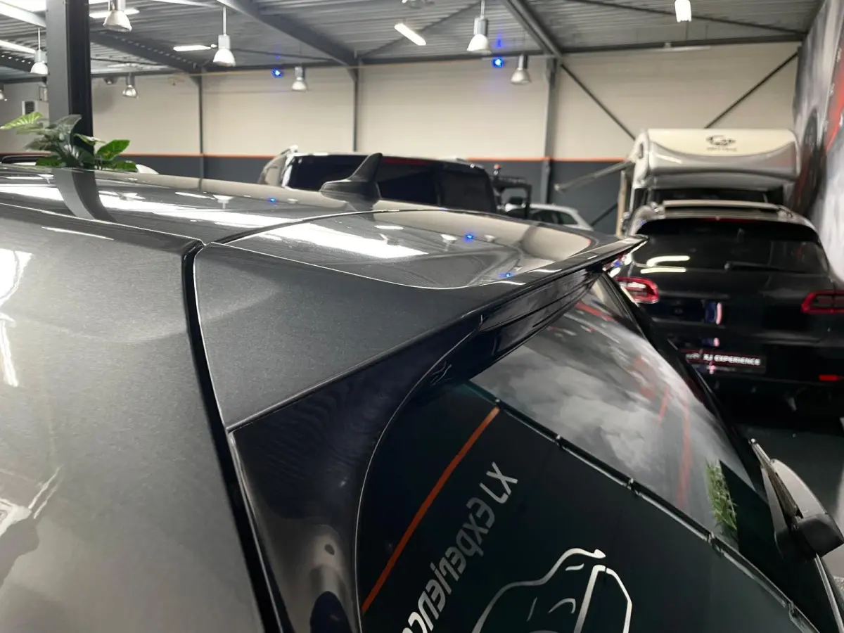 7.5 FACELIFT 1.5 TSI 150PK R-LINE Highline NAVI MATRIX LED