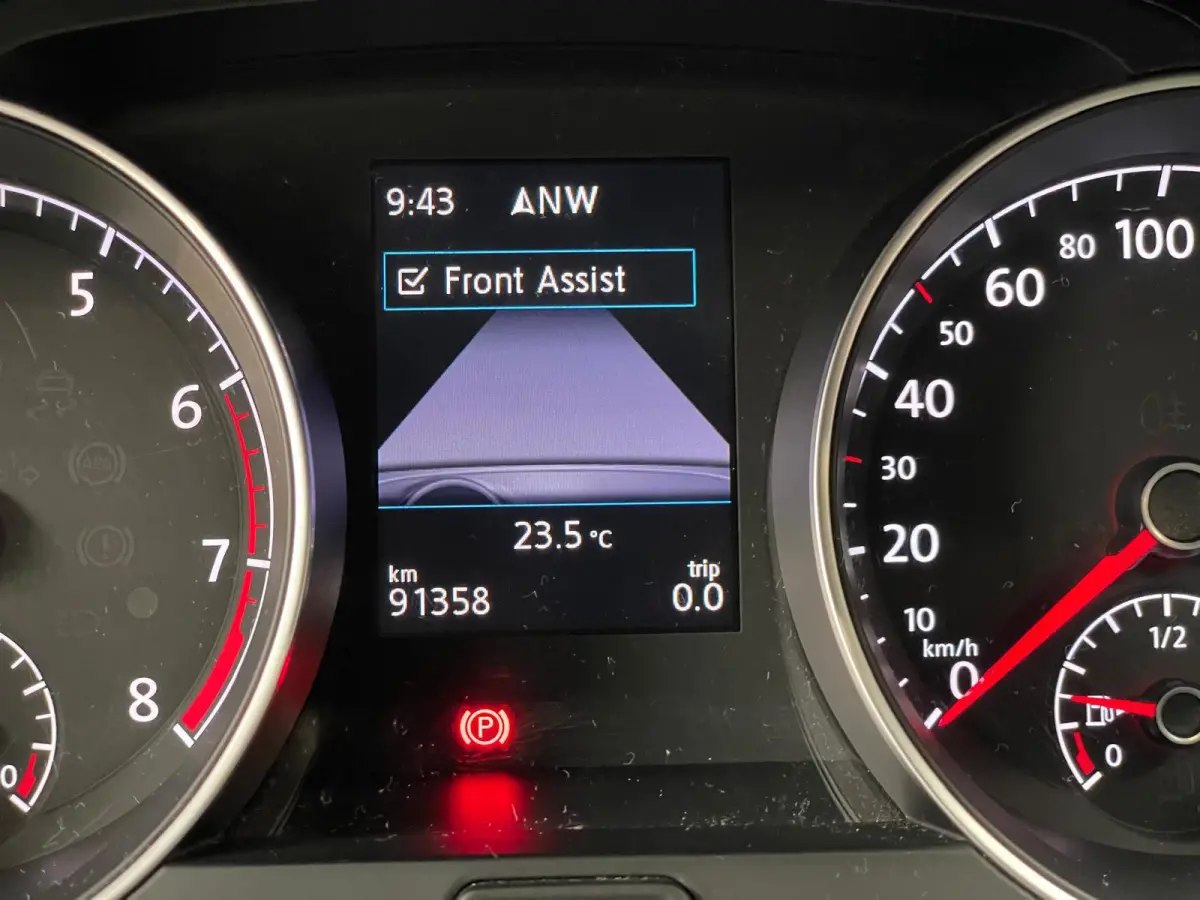7.5 FACELIFT 1.5 TSI 150PK R-LINE Highline NAVI MATRIX LED