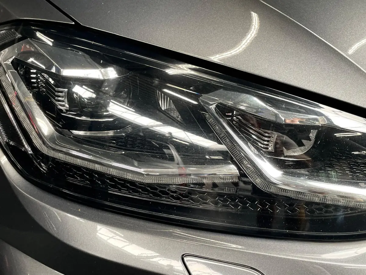 7.5 FACELIFT 1.5 TSI 150PK R-LINE Highline NAVI MATRIX LED