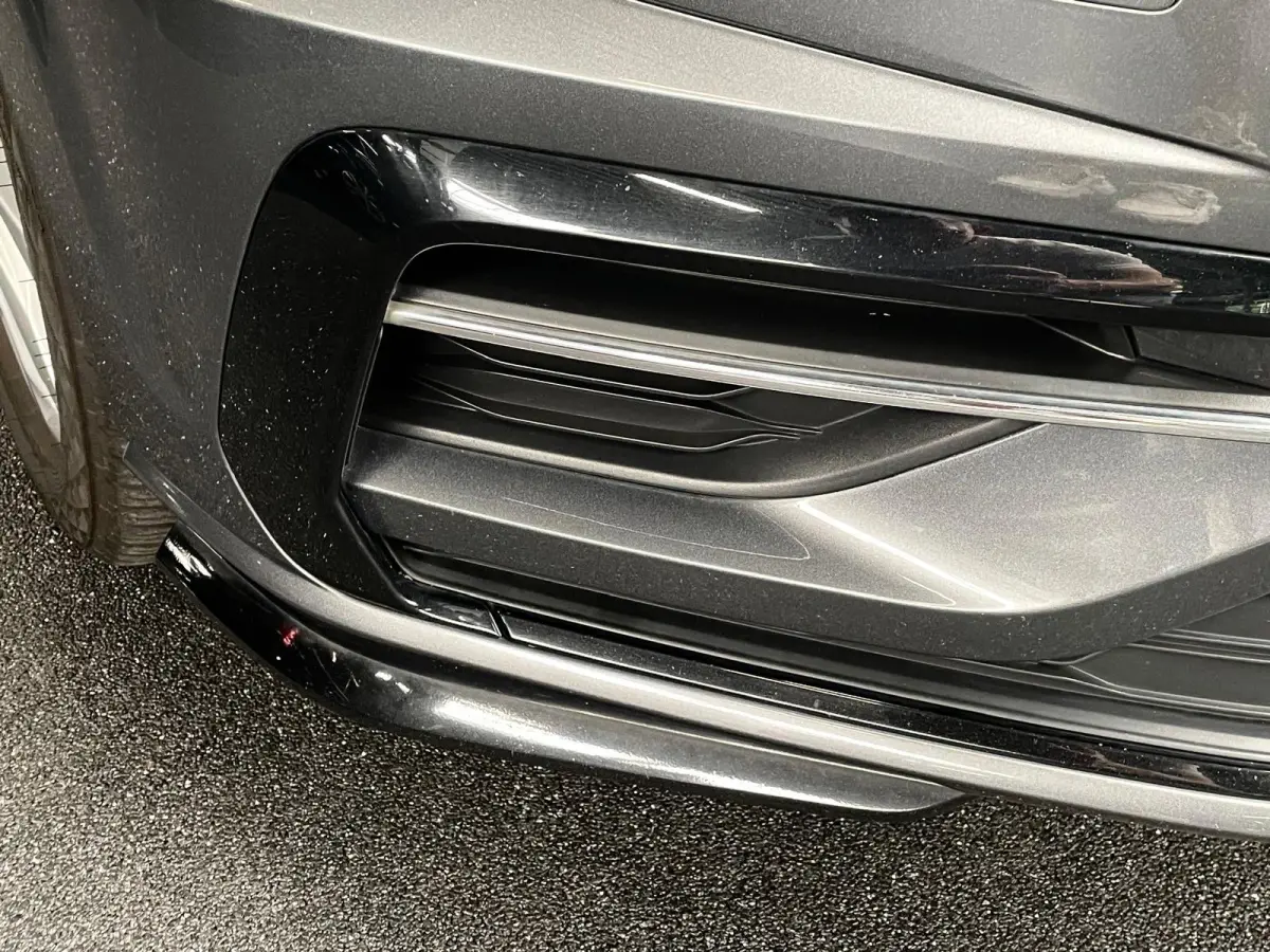 7.5 FACELIFT 1.5 TSI 150PK R-LINE Highline NAVI MATRIX LED